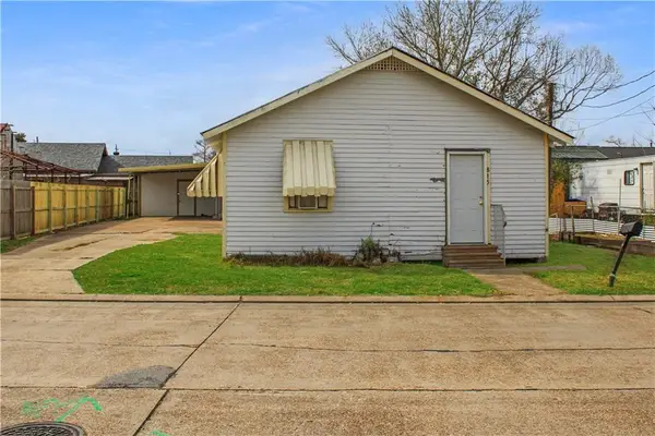 815 Williams Avenue, Houma, LA 70364
