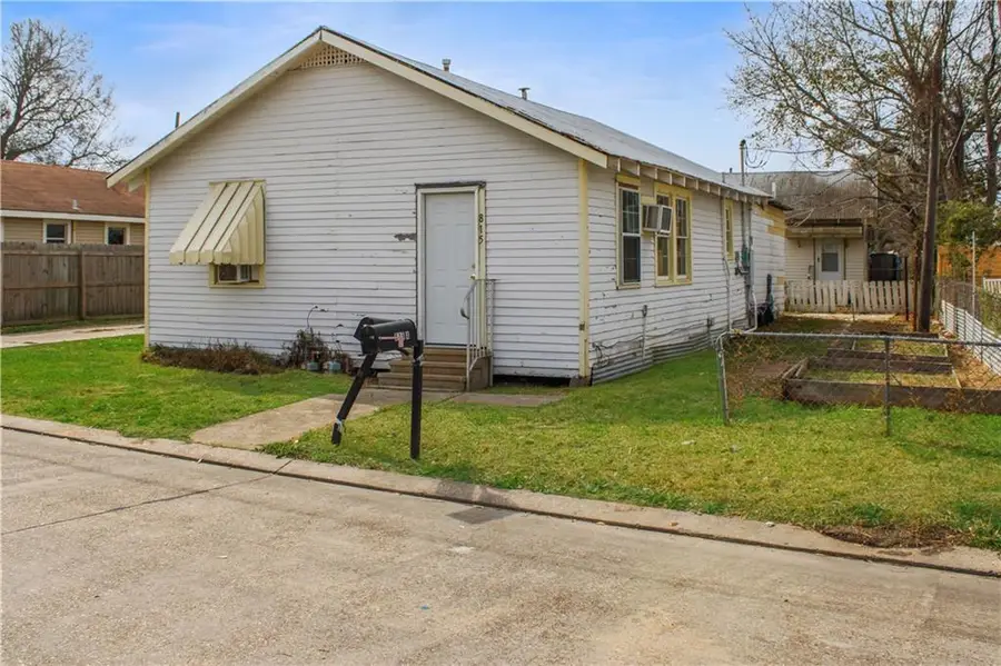 815 Williams Avenue, Houma, LA 70364 - #2