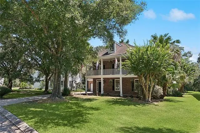 4 Muirfield Place, New Orleans, LA 70131 - #2
