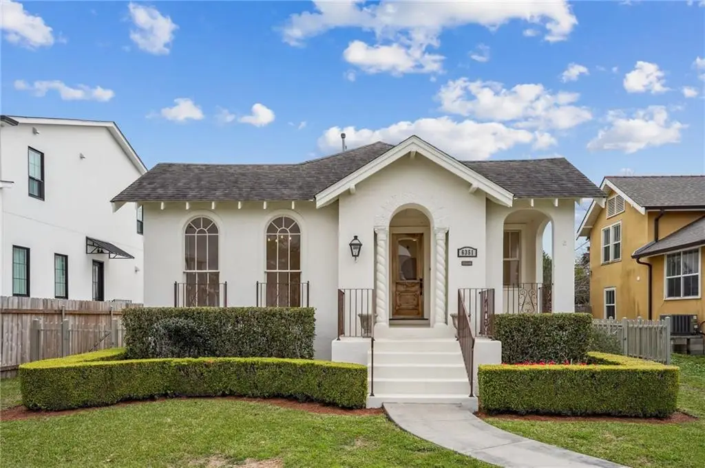 6351 Louis Xiv Street, New Orleans, LA 70124 - #1