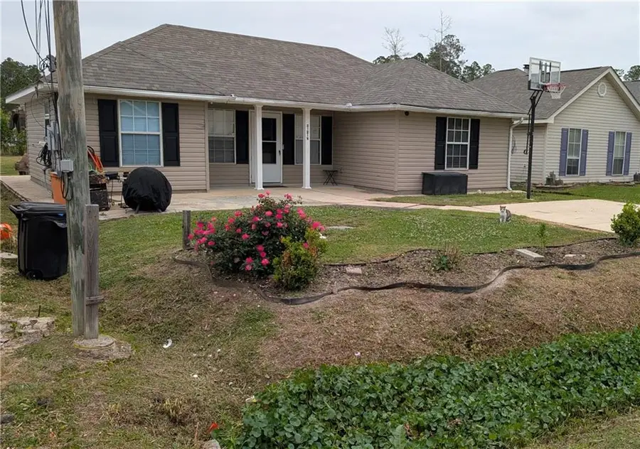 31219 May Street, Lacombe, LA 70445 - #2