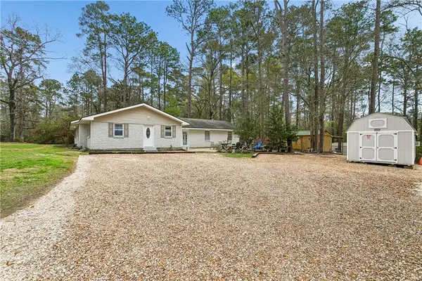 18288 M Williams Road Road, Kentwood, LA 70444