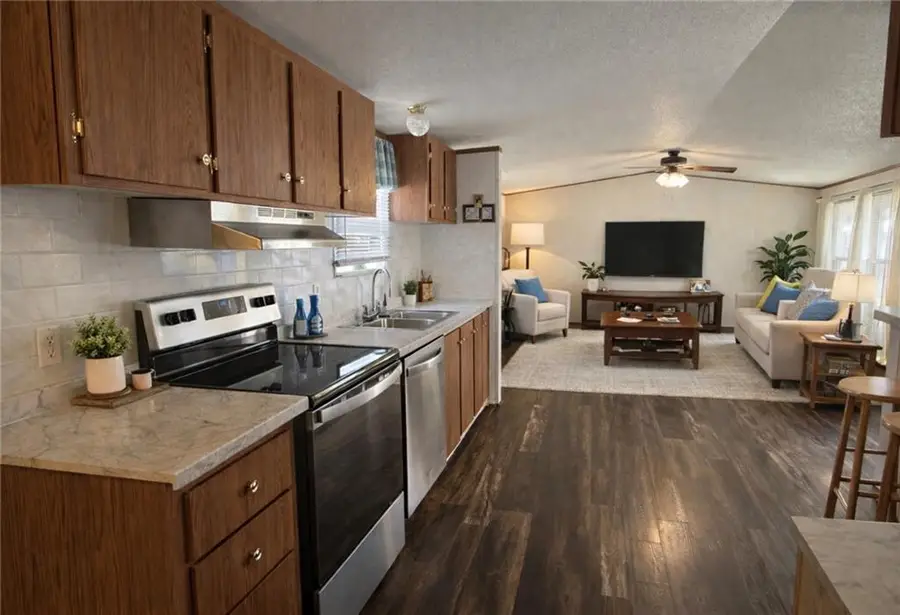 195 Varvarosky Road, Deville, LA 71328 - #3