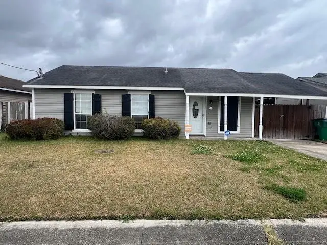 41 Winifred Street, Westwego, LA 70094 - #2