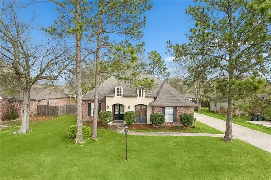 2941 Desert Court, Mandeville, LA 70448 - #2