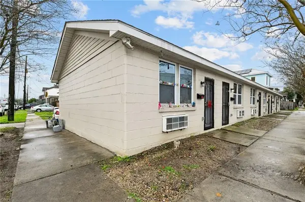 1444 Japonica Street, New Orleans, LA 70117