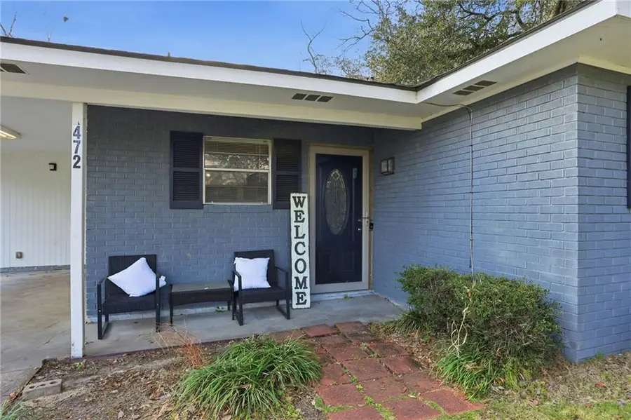 472 Foutainbleau Drive, Baton Rouge, LA 70819 - #3