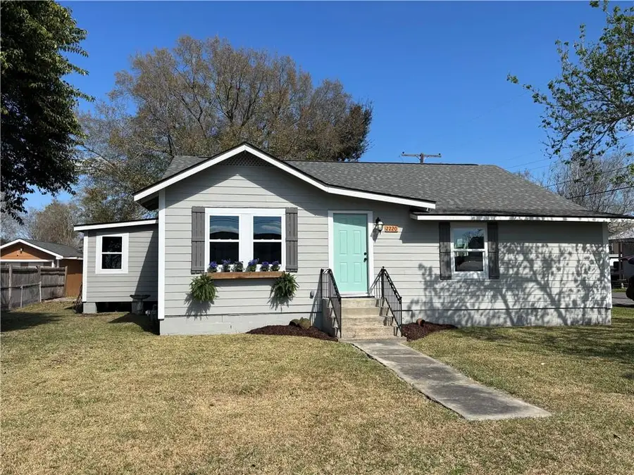 2220 S Central Avenue, Lutcher, LA 70071 - #3