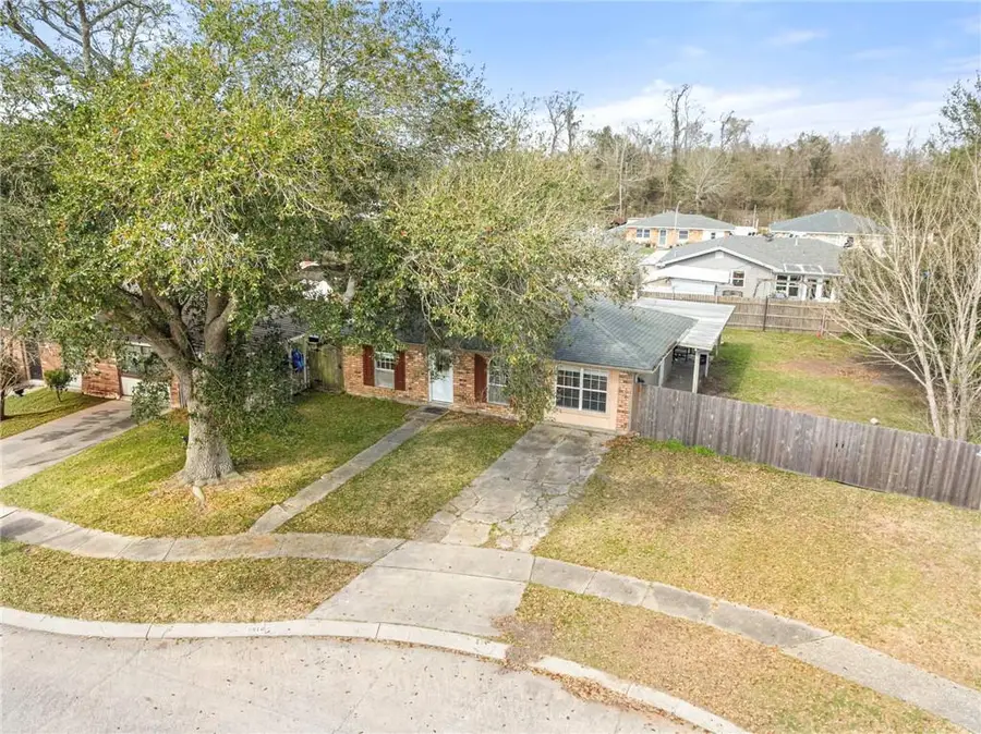 2516 Kingbird Boulevard, Saint Bernard, LA 70085 - #3