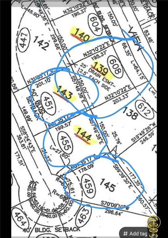 608 Pearl View Court, Slidell, LA 70461 - #3