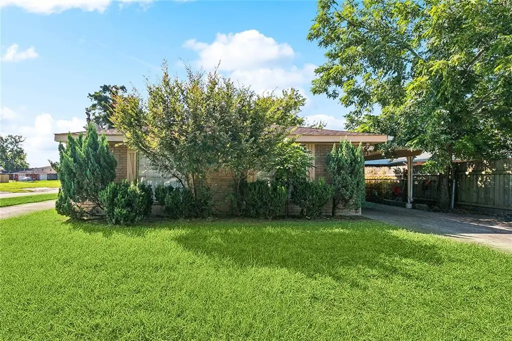 8650 52 Gervais Street, New Orleans, LA 70127 - #1