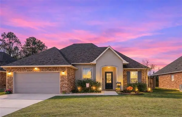 42157 Wood Avenue, Ponchatoula, LA 70454