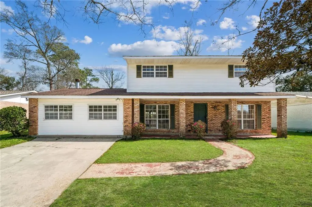 110 Fountain Drive, Slidell, LA 70458 - #1