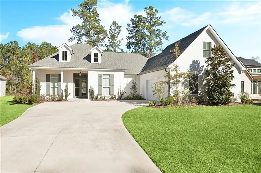 375 Rue Charlotte Road, Madisonville, LA 70447 - #1