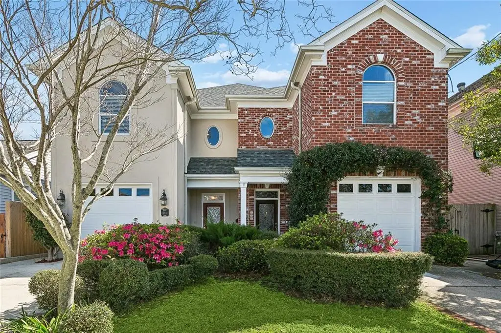 184 Metairie Court, Metairie, LA 70001 - #1