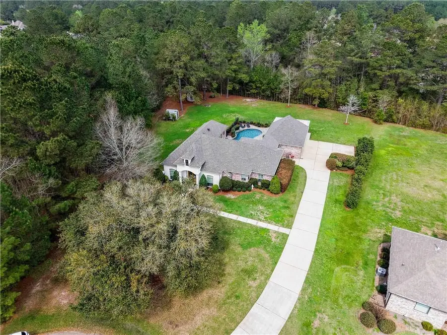 718 Odessa Lane, Covington, LA 70435 - #2