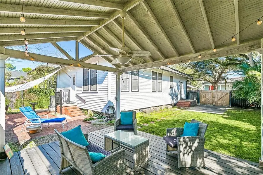 2316 Joseph Street, New Orleans, LA 70115 - #2