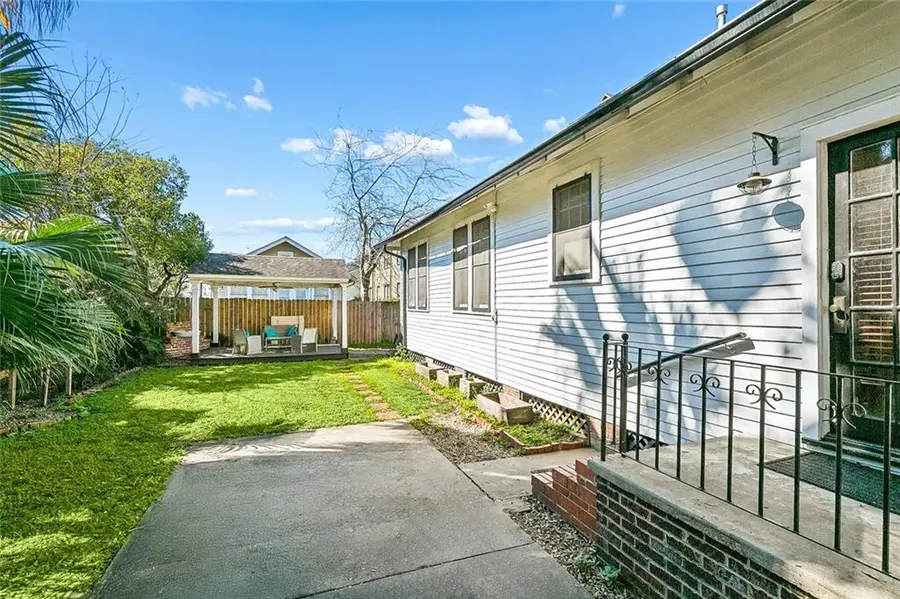 2316 Joseph Street, New Orleans, LA 70115 - #3