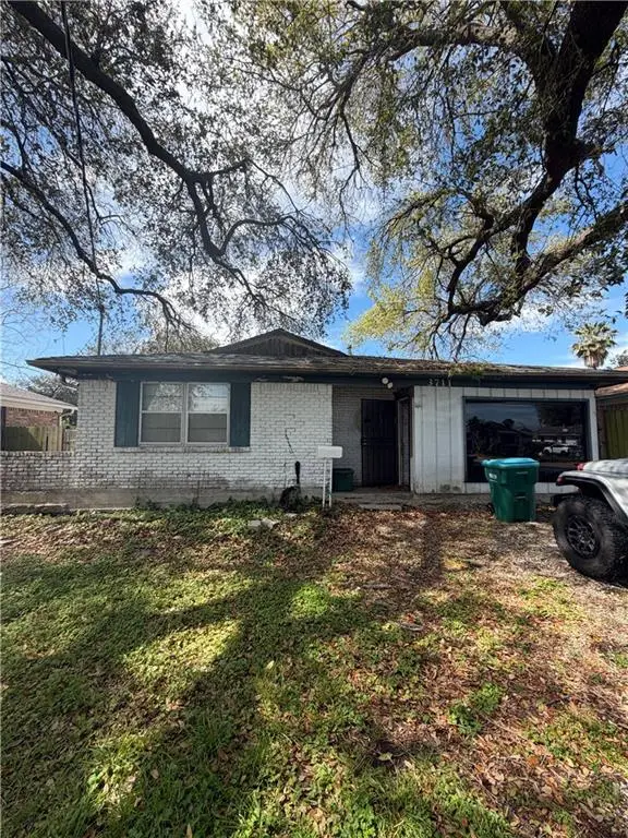 3711 Arkansas Avenue, Kenner, LA 70065