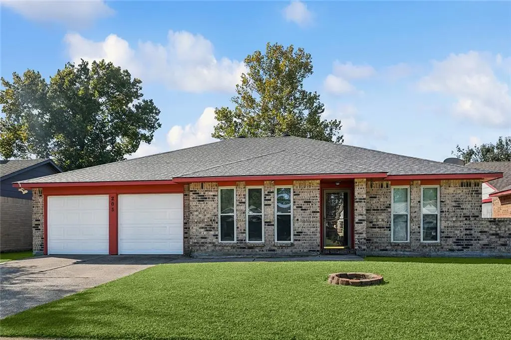 205 Hollow Rock Court, Slidell, LA 70461 - #1