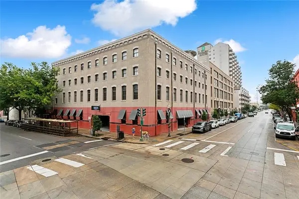 333 Julia Street #325, New Orleans, LA 70130