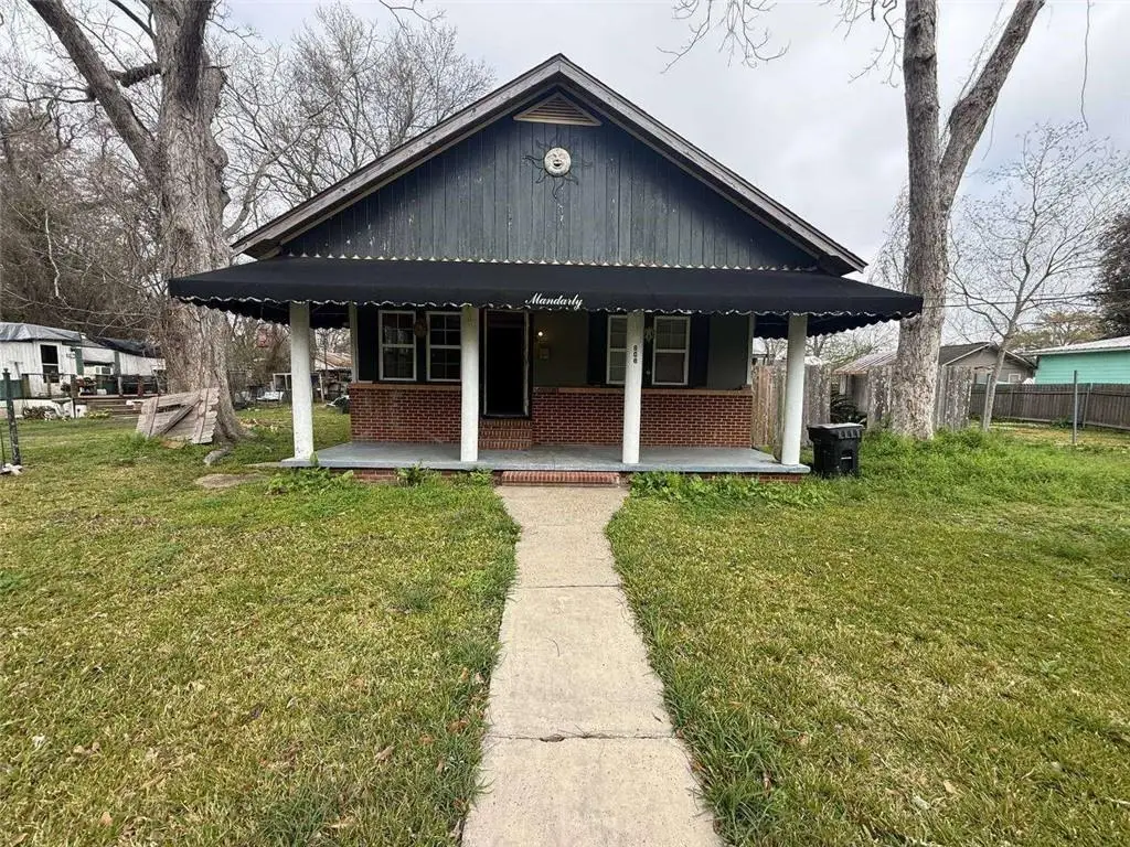 808 Loraine Street, Abbeville, LA 70510 - #1