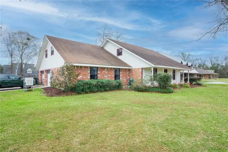 120 Oakland Court, Garyville, LA 70051 - #3