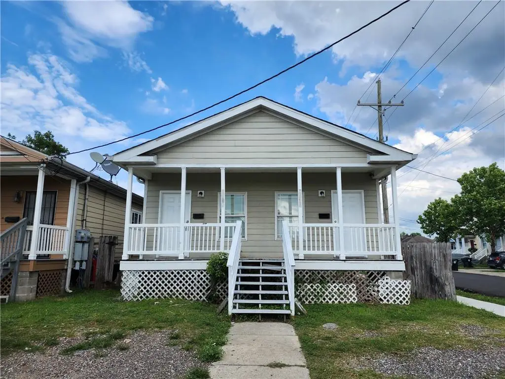 2301 03 A P Tureaud Avenue, New Orleans, LA 70119 - #1