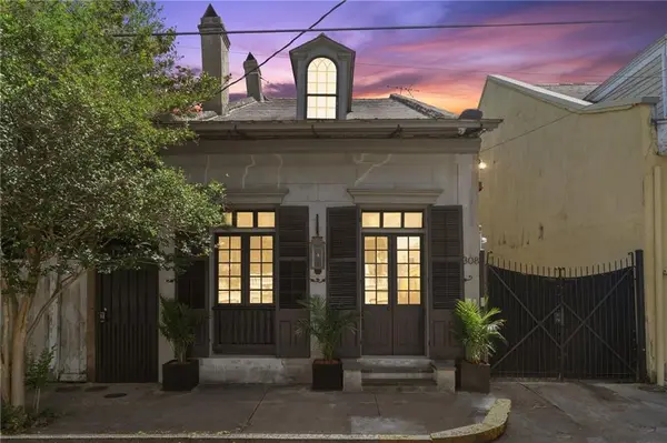 1308 Henriette Delille Street, New Orleans, LA 70116