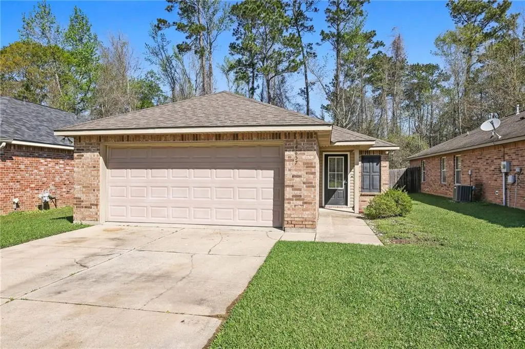 14657 Madison Lane, Ponchatoula, LA 70454 - #1
