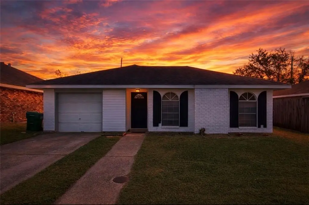 2812 Concordia Drive, La Place, LA 70068 - #1