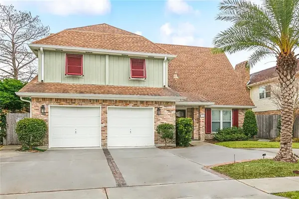5108 Tartan Drive, Metairie, LA 70003