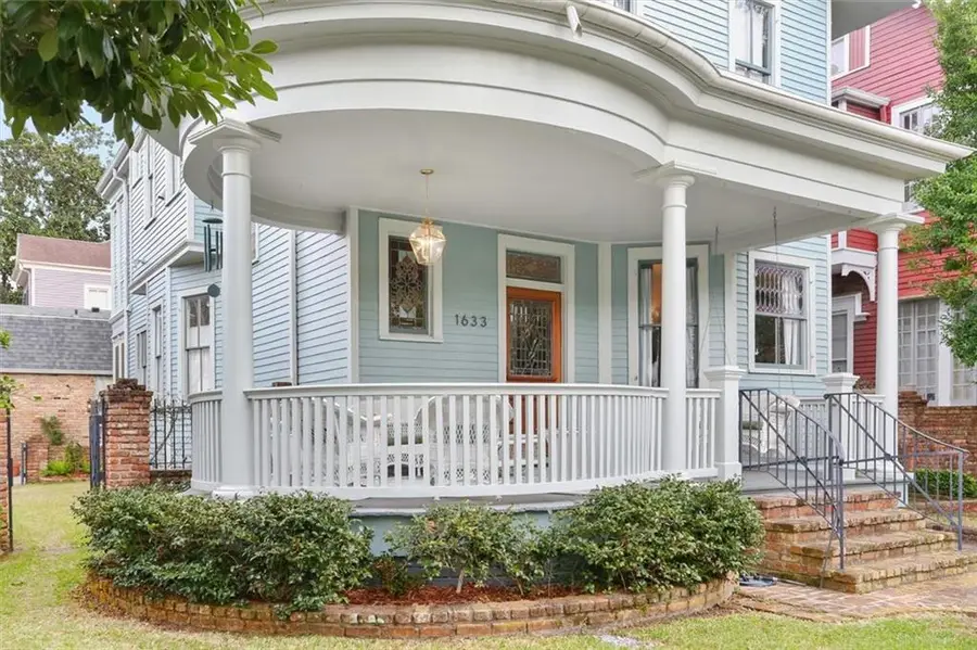 1633 Bordeaux Street, New Orleans, LA 70115 - #3