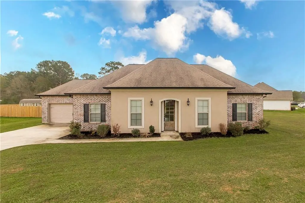 18382 Red Wolf Trail, Loranger, LA 70446 - #1