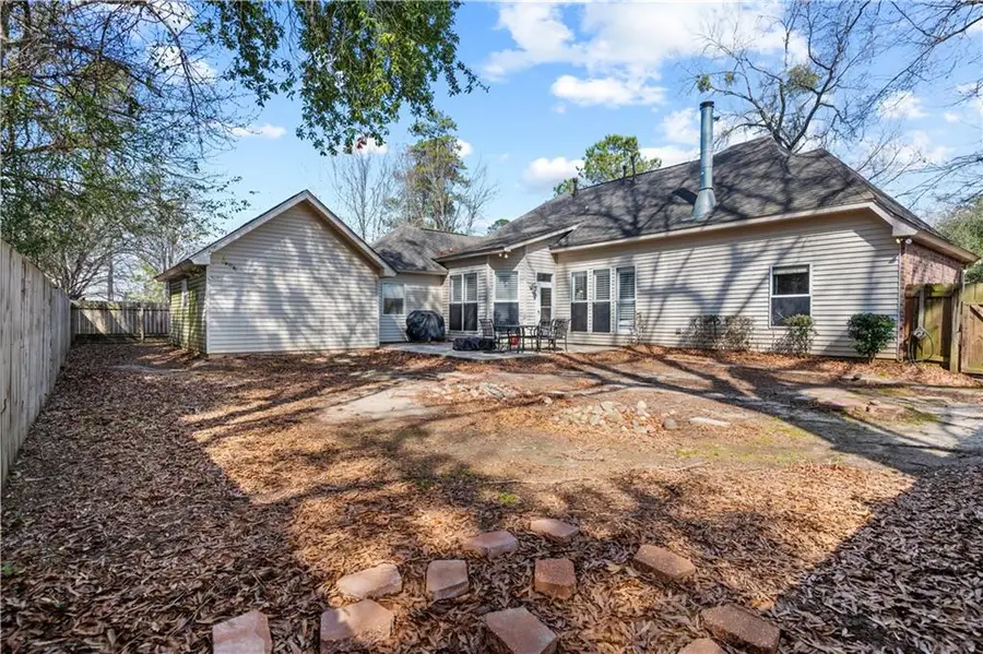 330 Westwood Drive, Mandeville, LA 70471 - #3