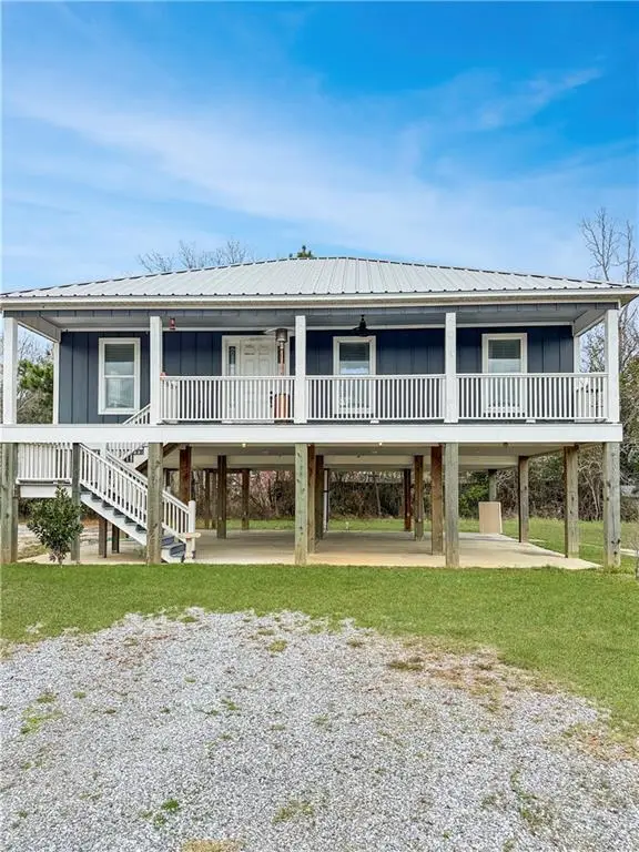 10501 Pin Oak Drive, Biloxi, MS 39532 - #1