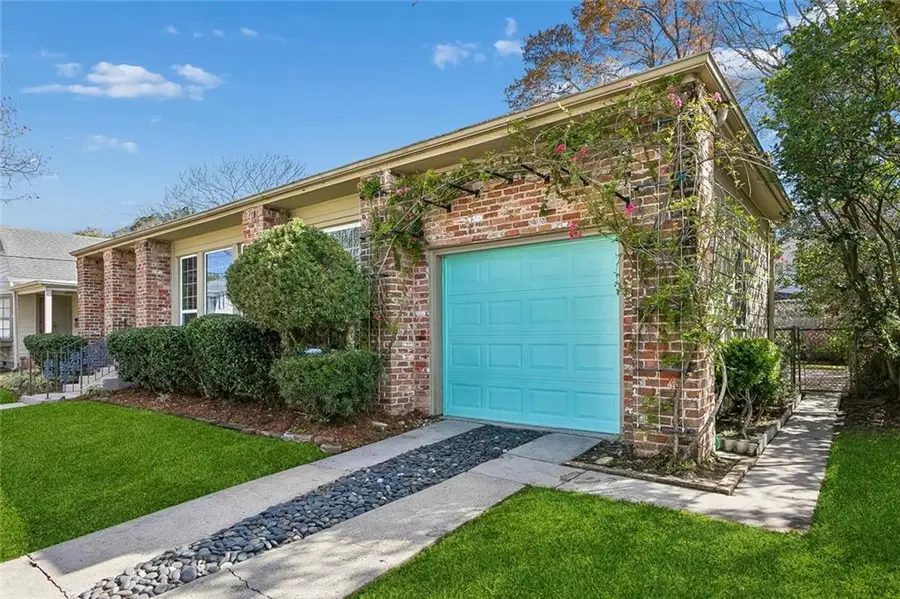 35 Maryland Drive, New Orleans, LA 70124 - #3