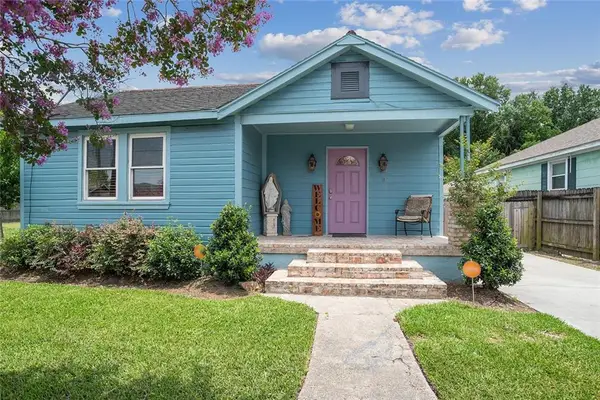 919 Mehle Street, Arabi, LA 70032