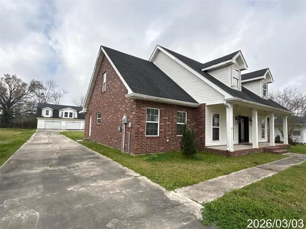 304 4th Street, Luling, LA 70070 - #1