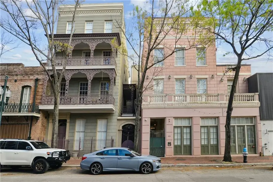 828 St Charles Avenue #4, New Orleans, LA 70130 - #3