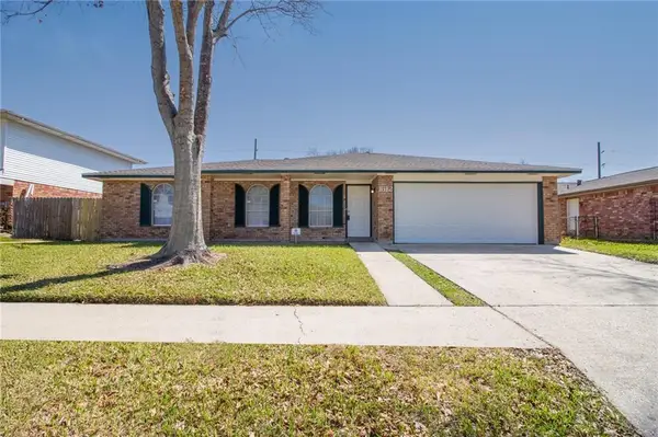 1612 E Frisco Drive, La Place, LA 70068