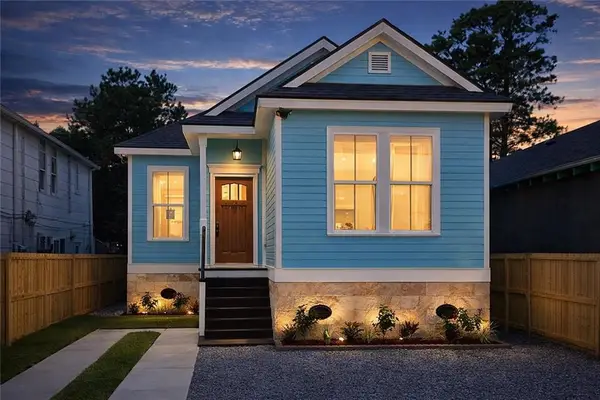 7822 Colapissa Street, New Orleans, LA 70125