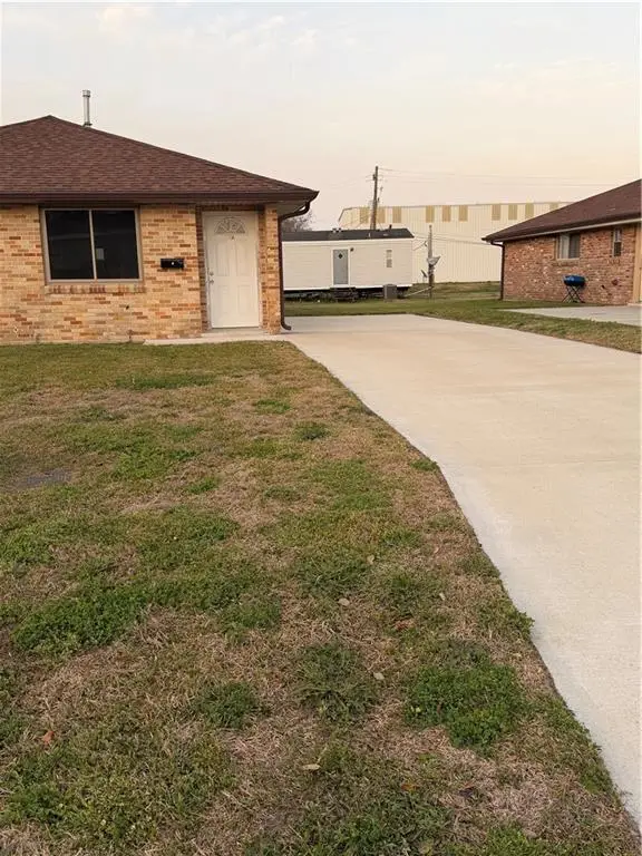 119 Beta Street, Belle Chasse, LA 70037 - #2