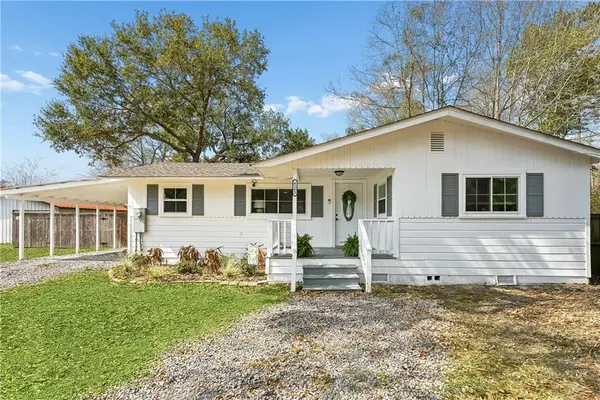 4162 Dauphine Street, Slidell, LA 70458