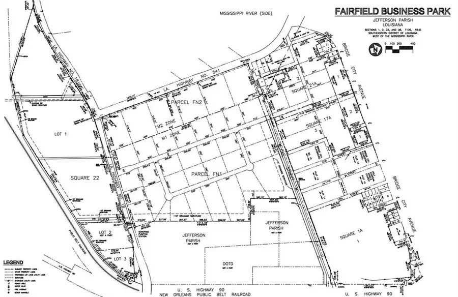 La18 Highway, Avondale, LA 70094 - #3