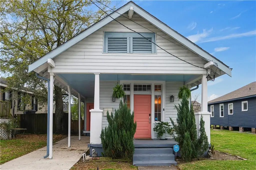 3710 Trafalgar Street, New Orleans, LA 70119 - #1