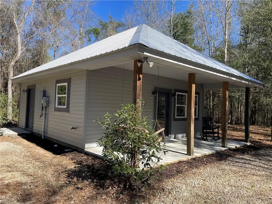 42399 Broken Arrow Road, Franklinton, LA 70438 - #2