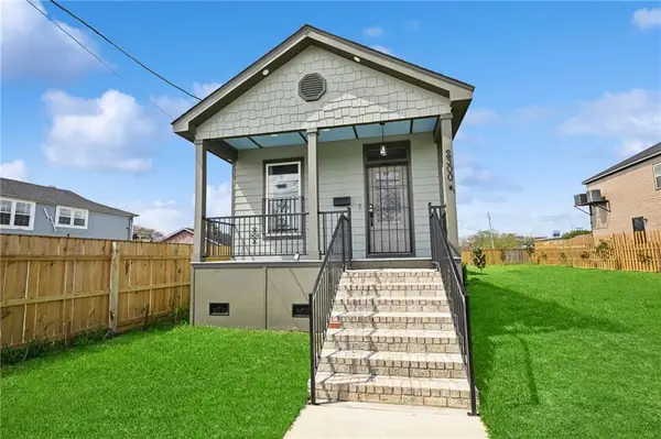 2300 Fats Domino Avenue, New Orleans, LA 70117