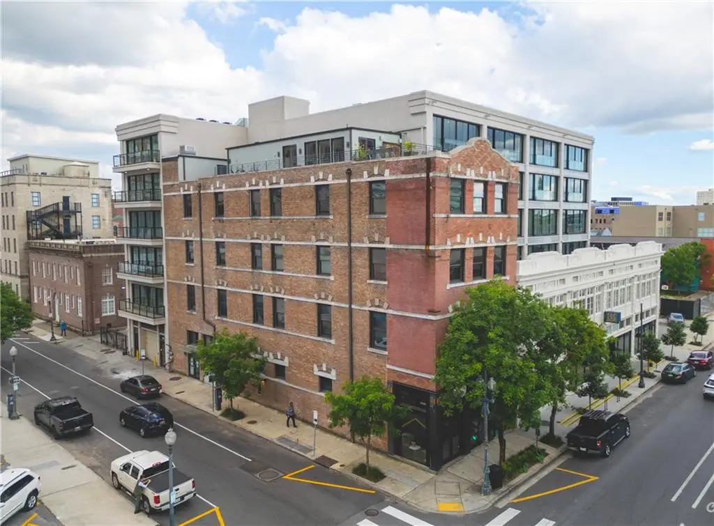 888 Girod Street #301, New Orleans, LA 70113 - #1