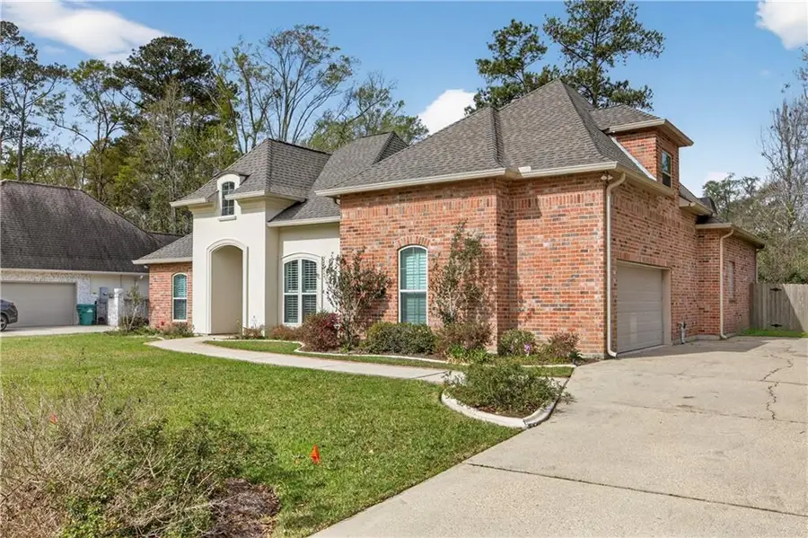 2142 Wing Haven Drive, Mandeville, LA 70471 - #2